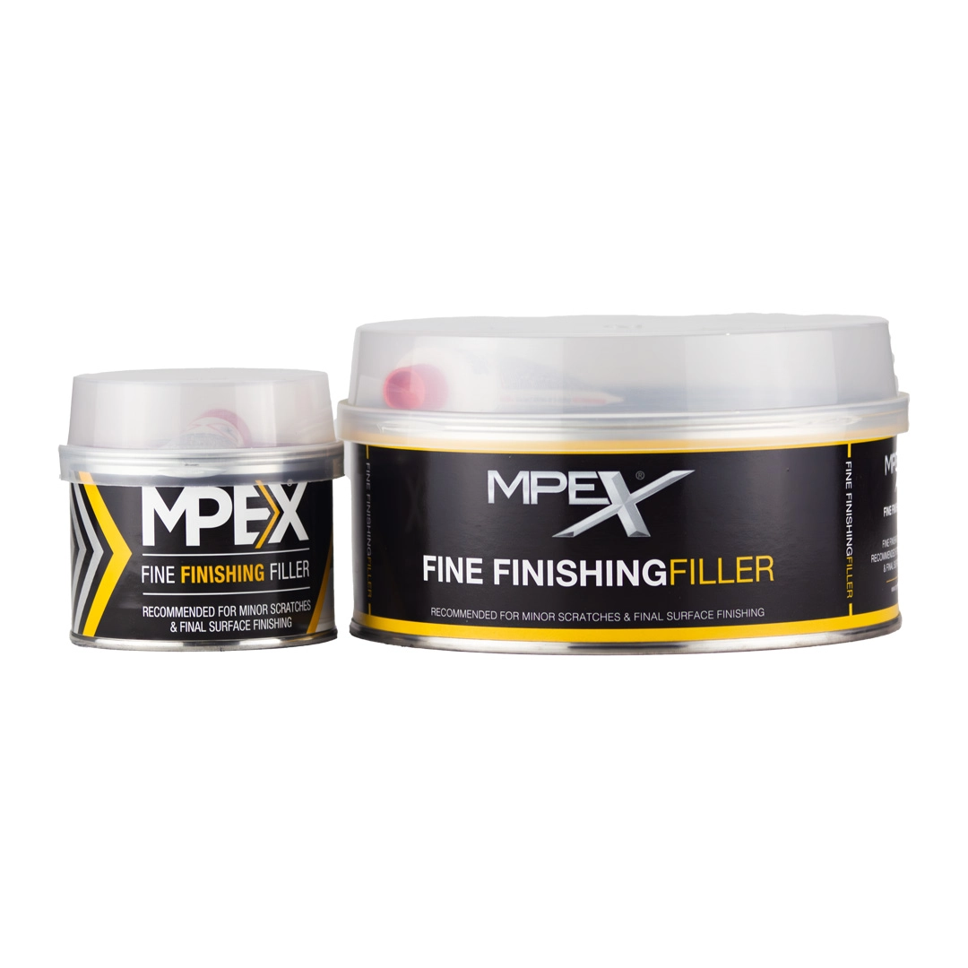 MPEX Fine Finishing Filler